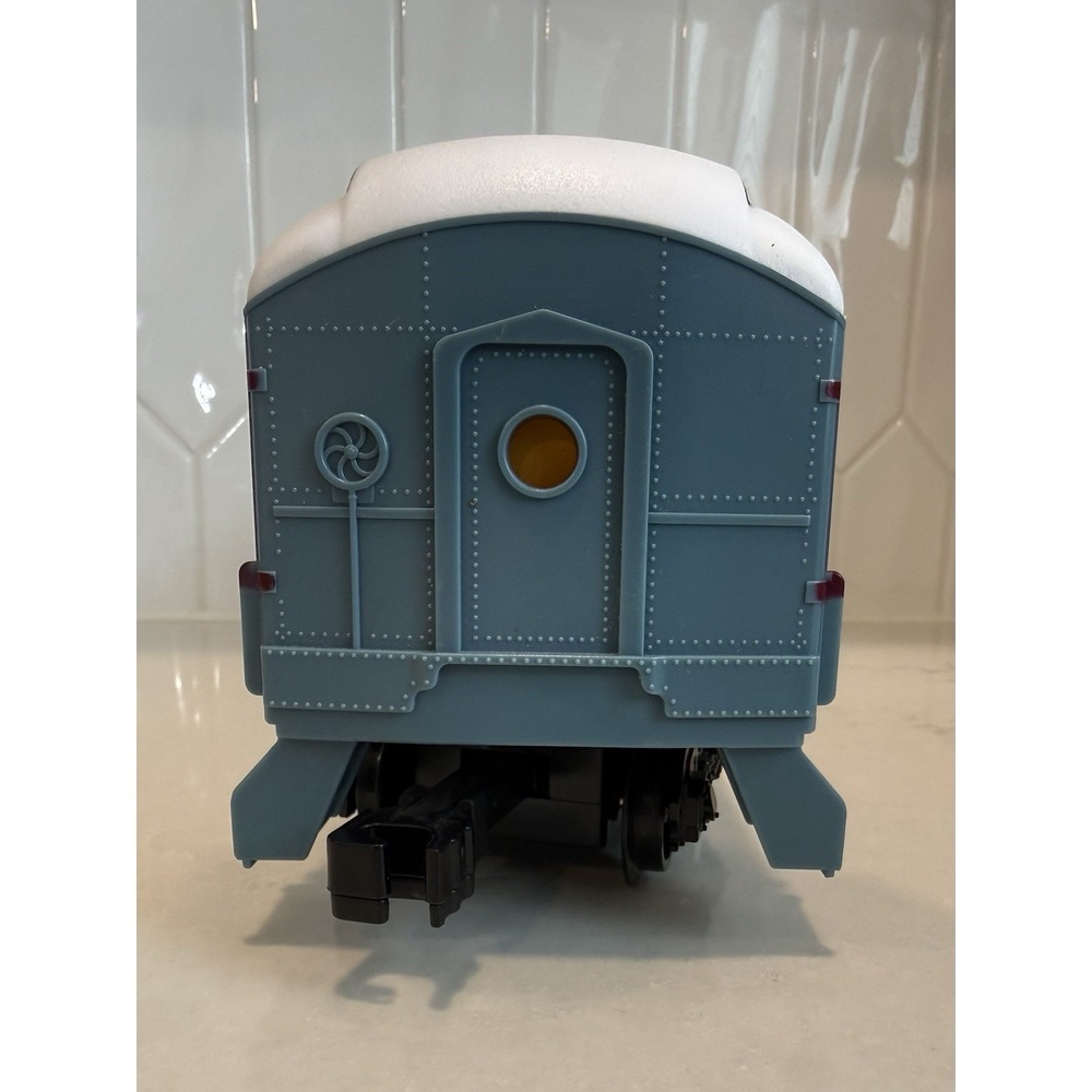 Lionel Polar Express Train Replacement Passenger Car 7-11803 G Scale - Picture 3 of 8